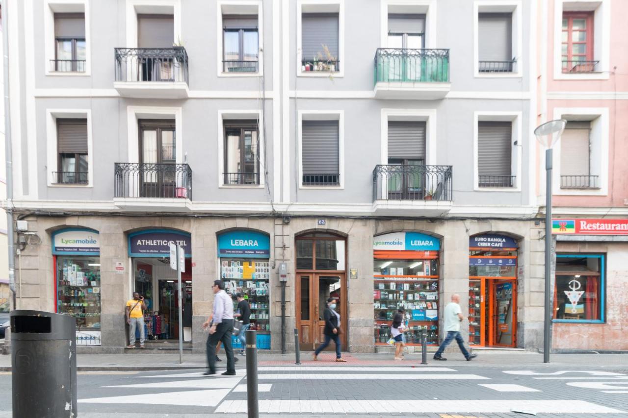 Bailen By Staynnapartments Appartement
