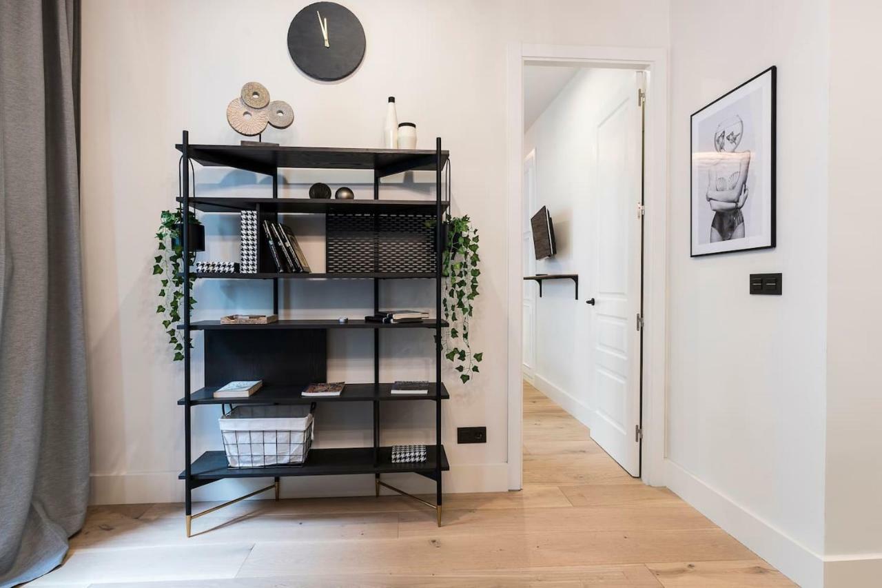Bailen By Staynnapartments Appartement