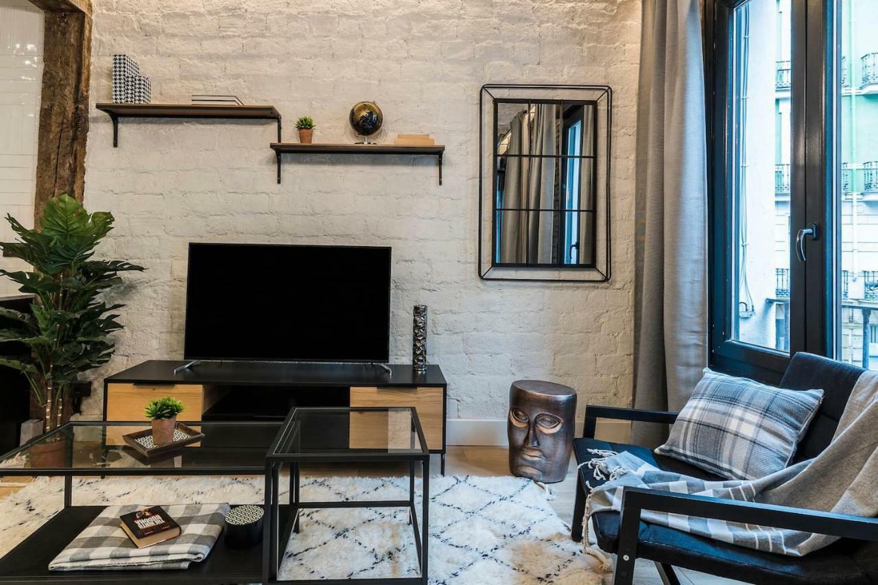 Bailen By Staynnapartments Appartement Bilbao