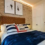 Bailen By Staynnapartments